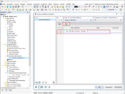 FAQ 005201 | Wie können in RFEM 6 und RSTAB 9 die Steifigkeiten von bestimmten Stäben mittels Faktor modifiziert werden?