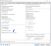 Add-On 'Mehrschichtige Flächen' aktivieren