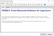 HTML-Text verwenden