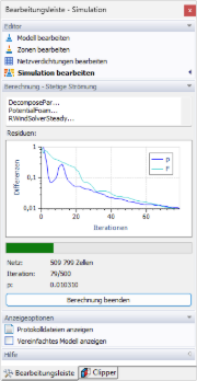 Berechnungsdiagramm
