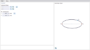 Dialog 'Neues Element', Register 'Ellipse'