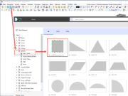 FAQ 005231 | Wie können in RFEM 6 / RSTAB 9 Blöcke erstellt und geöffnet werden?