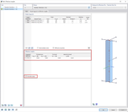 FAQ 005240 | Wie kann man die Knicklängen bei einer Stahlbemessung in RFEM 6 festlegen?