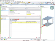 Massen in RFEM 6/RSTAB 9 vernachlässigen