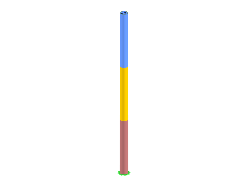 Rohrmast