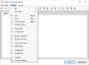 HTML-Text verwenden
