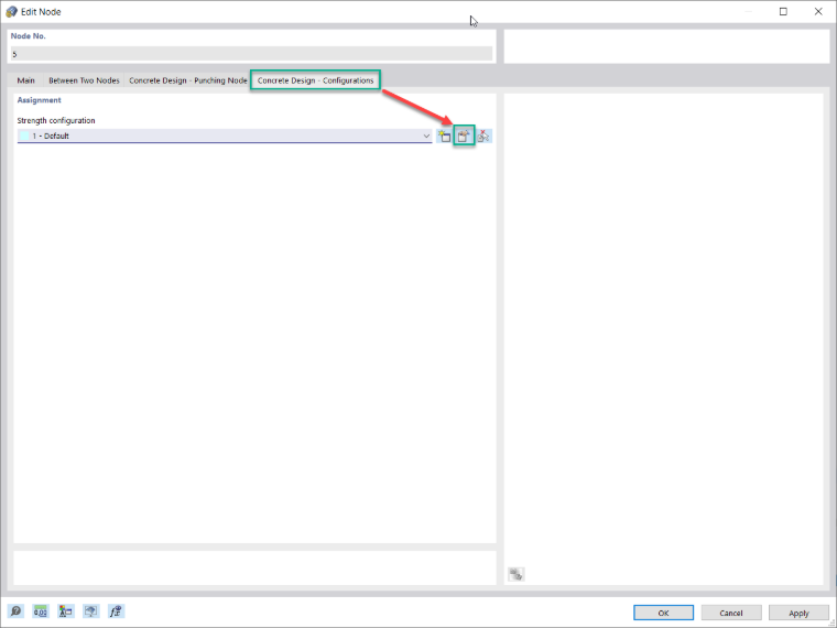 KB 001741 | Durchstanznachweis nach ACI 318-19 und CSA A23.3-19 in RFEM 6
