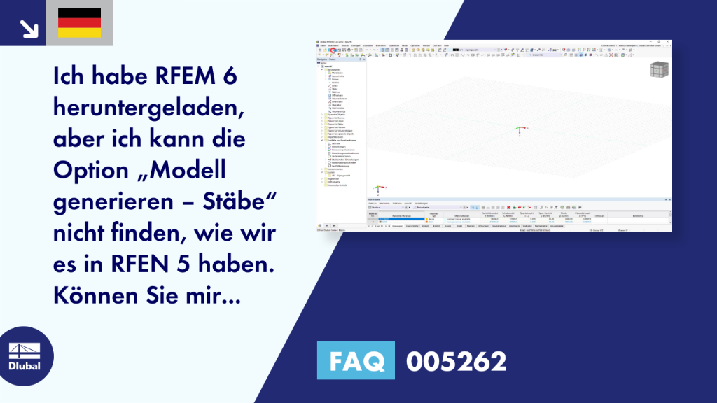 FAQ|005262