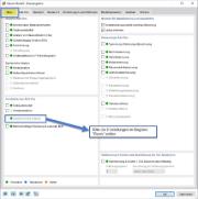 FAQ 005264 | Ich habe eine Lizenz für das Add-On Geotechnische Analyse dieses wird mir als verfügbar angezeigt. Dennoch lässt es sich nicht aktivieren. Woran könnt
