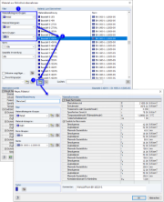 FAQ 005276 | Kann man in RF-/FE-BEUL auch benutzerdefinierte Materialien verwenden?
