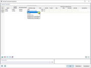 Globale Parameter bearbeiten