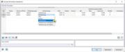 Globale Parameter vom Definitionstyp 'Optimierung'