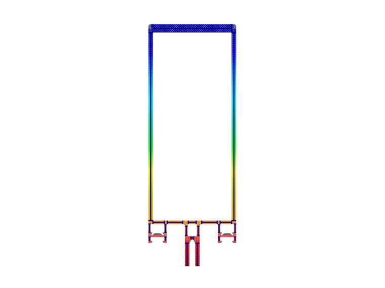 Aluminiumprofil