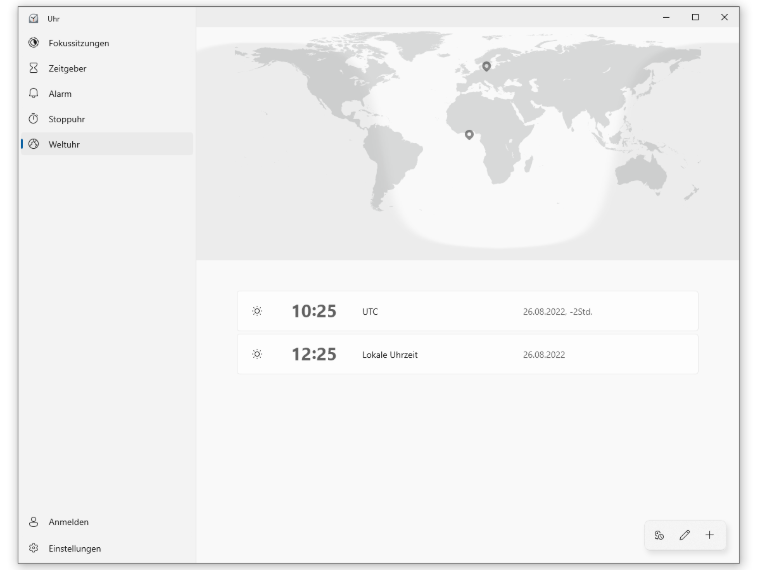FAQ 005305 | Ich habe mich um 12:39 Uhr (Mitteleuropäischer Sommerzeit) mit meiner Dlubal Online-Lizenz angemeldet. Ich möchte die Lizenz für 24 Stunden reserviere