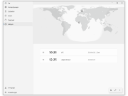 FAQ 005305 | Ich habe mich um 12:39 Uhr (Mitteleuropäischer Sommerzeit) mit meiner Dlubal Online-Lizenz angemeldet. Ich möchte die Lizenz für 24 Stunden reserviere