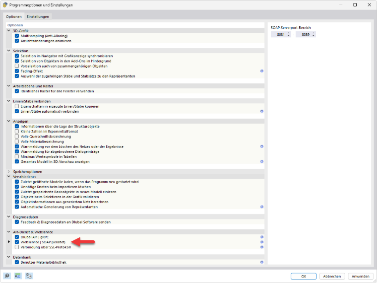 FAQ 005306 | Wird das Revit AddIn in RFEM6 automatisch installiert?