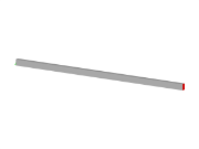 Bewehrter Durchlaufträger