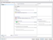 Einstellungen zu Theorie II. Ordnung bezüglich Auswirkungen der Imperfektion bei Form der Knickfigur in RFEM 6