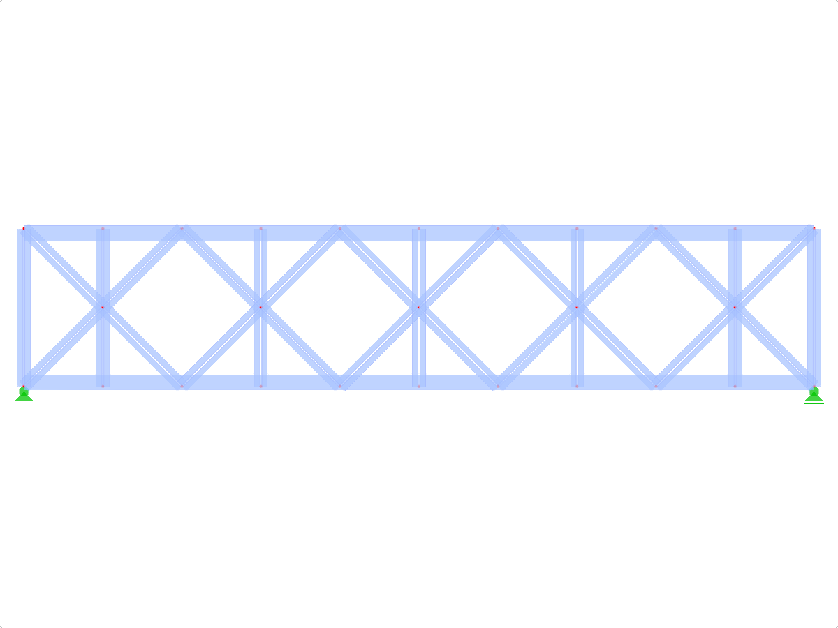 Modell-ID 444 | FT022 | Parallelgurtbinder