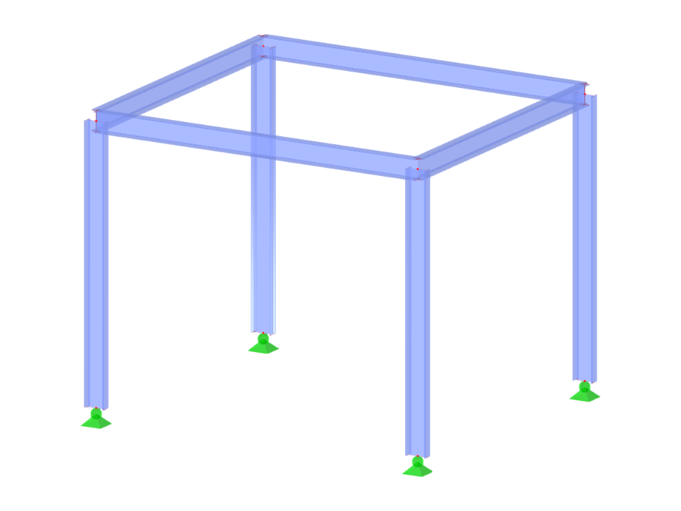 Modell-ID 3228 | FS001
