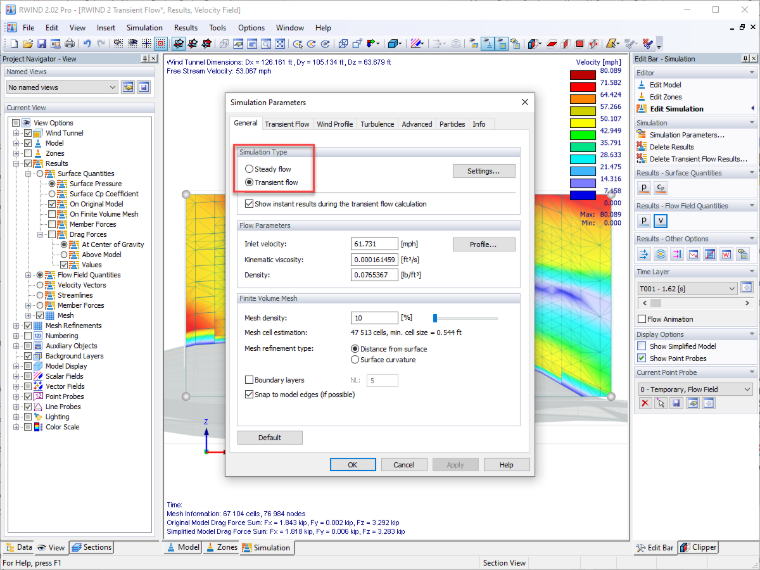 FAQ 005337 | Was ist der Unterschied zwischen RWIND 3 Basic und Pro?
