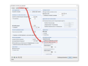 FAQ 005338 | Beim Export meines Modells von RFEM nach RWIND erhalte ich die Meldung "Warnung Nr. 7731 | Lesen der Logger-Datei fehlgeschlagen". Was kann ich tun, u