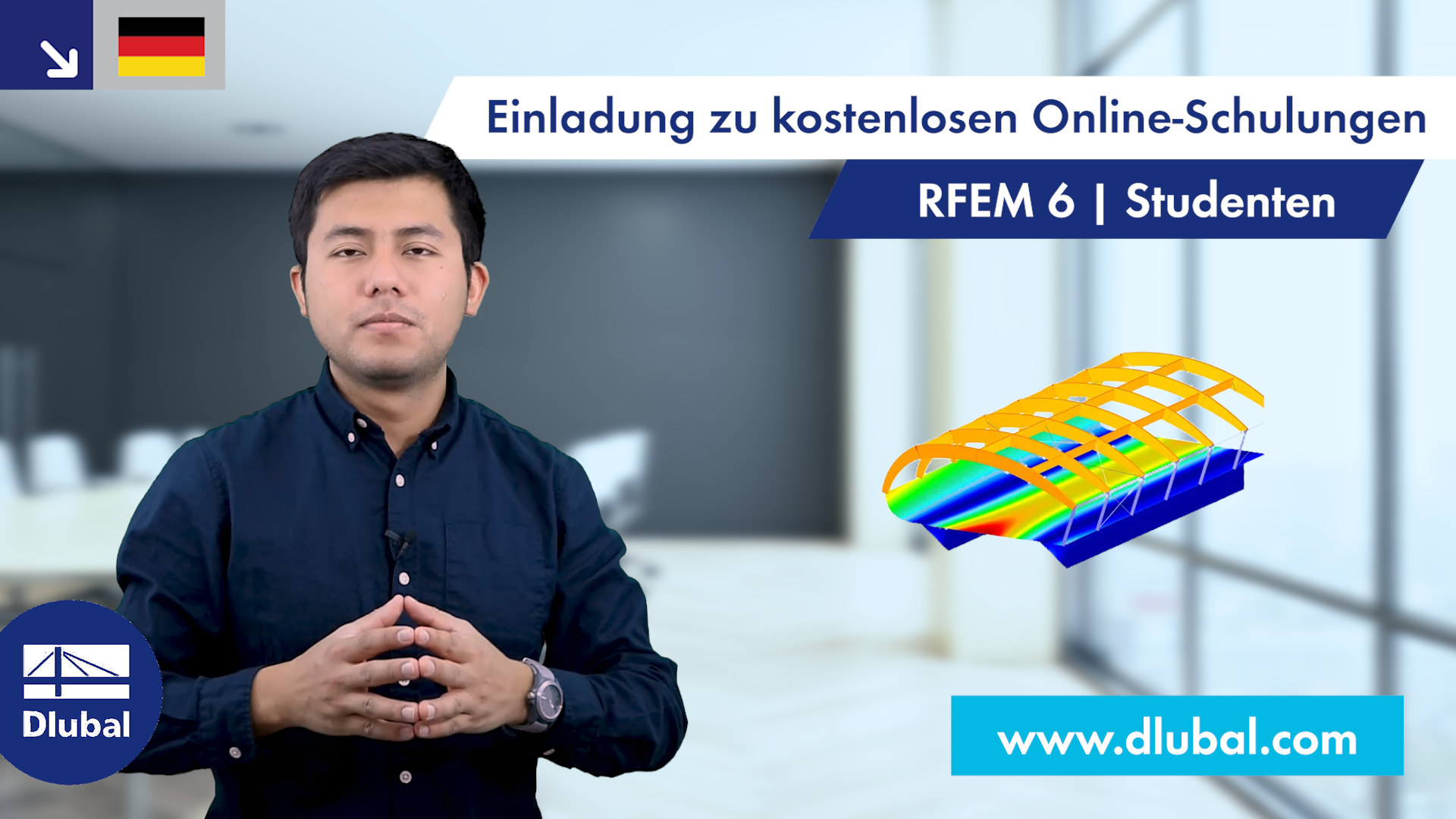 Kostenlose Online-Schulungen