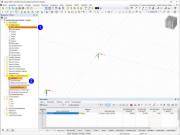 Integration in RFEM