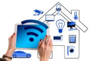 Auch bei Stromausfall läuft ein Smart Home im Notstrom-Modus weiter