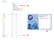 FAQ 005277 | Während der Installation erhalte ich eine Fehlermeldung R6025. Was ist zu tun?