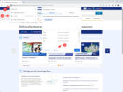 FAQ 005349 | Das Geo-Zonen Tool wird nicht geladen. Was kann ich tun?