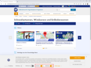 FAQ 005349 | Das Geo-Zonen Tool wird nicht geladen. Was kann ich tun?