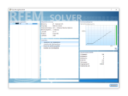 FAQ 005353 | Wie kann ich in RFEM 6 oder RSTAB 9 nach erfolgter Berechnung die Berechnungsdiagramme aufrufen?