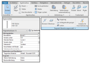 Strukturobjekte in Revit