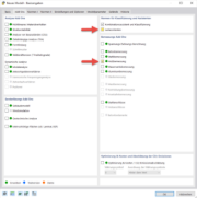 Add-On Holzbemessung aktivieren
