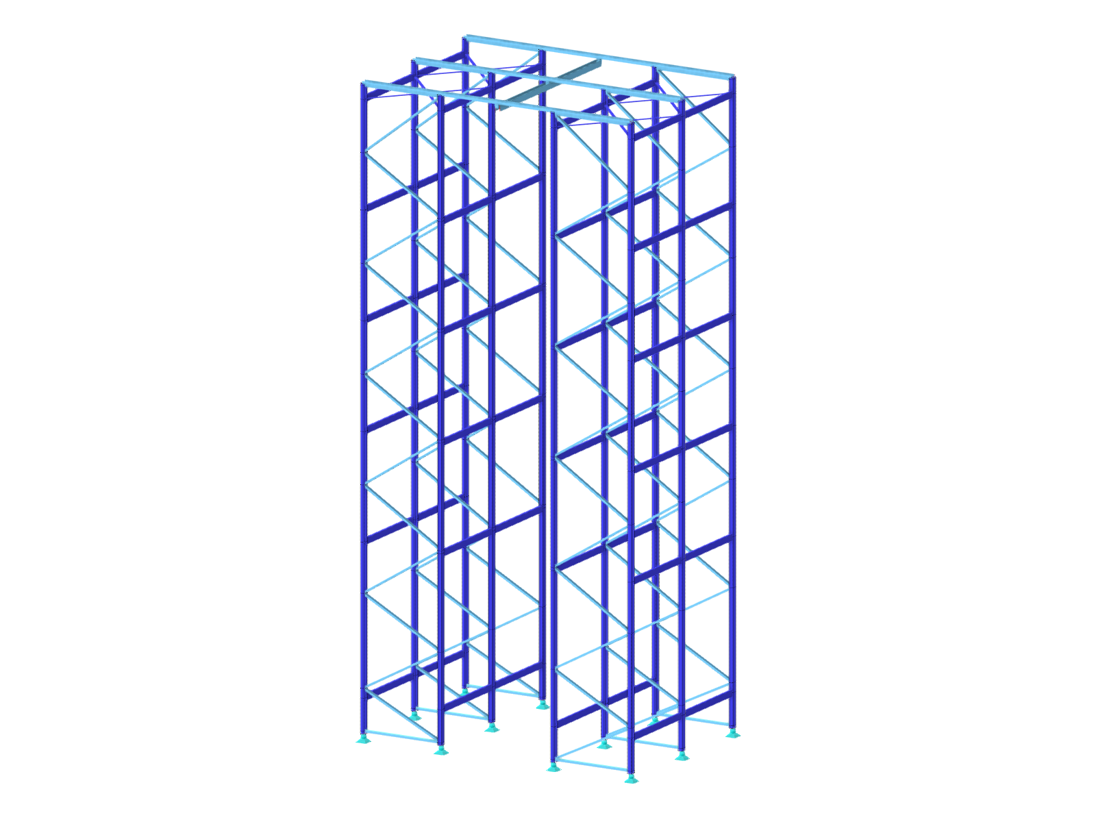 Regalsystem
