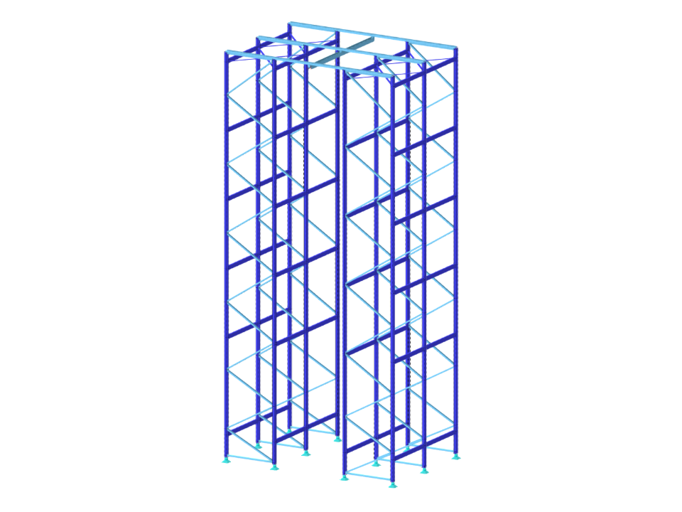 Regalsystem