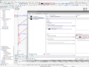 KB 001833 | Verwendung von Nichtlinearitäten im Antwortspektrenverfahren in RFEM 6