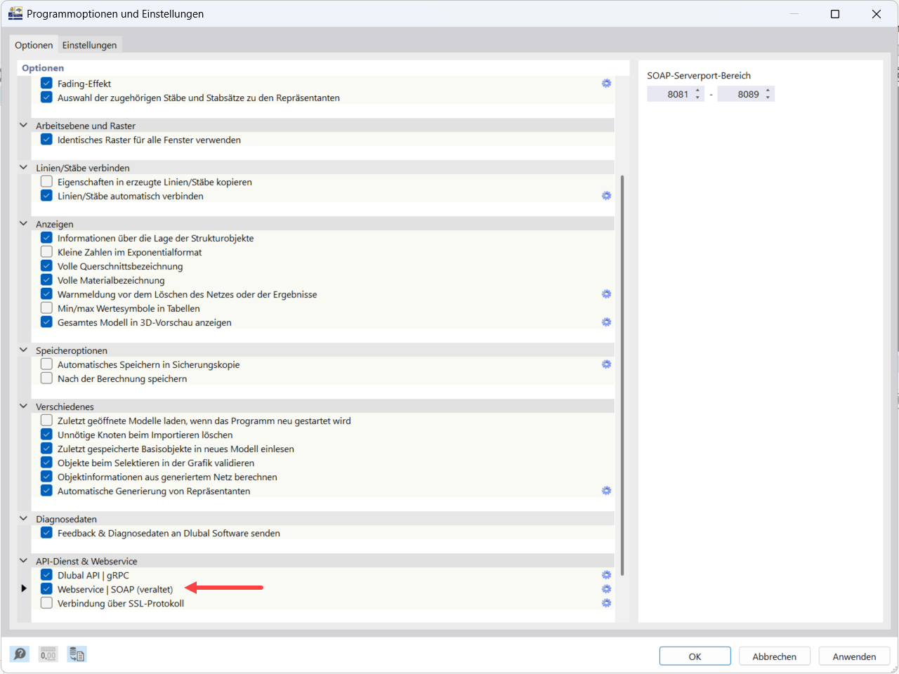 FAQ 005375 | Wird das Tekla AddIn in RFEM 6 automatisch installiert?