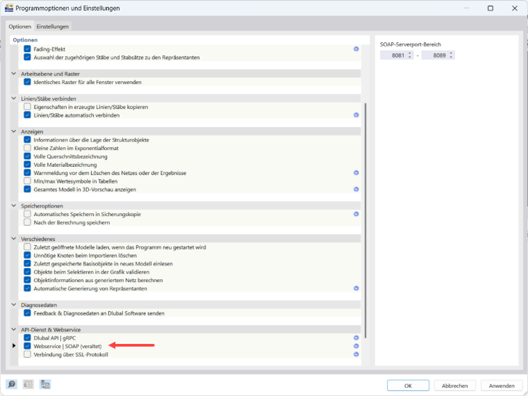 FAQ 005375 | Wird das Tekla AddIn in RFEM 6 automatisch installiert?