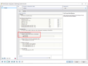FAQ 005376 | Welche genormten Querschnitte gelten für die Bemessung von kaltgeformten Stahlprofilen nach AISI in RFEM 6?