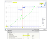 KB 001841 | Bemessung kaltgeformter Stahlprofile nach AISI mit benutzerdefiniertem Querschnitt in RFEM 6