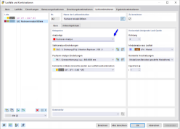 Pushover-Analyse-Lastkombination