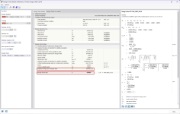 KB 001848 | Holzstützenbemessung nach 2018 NDS in RFEM 6