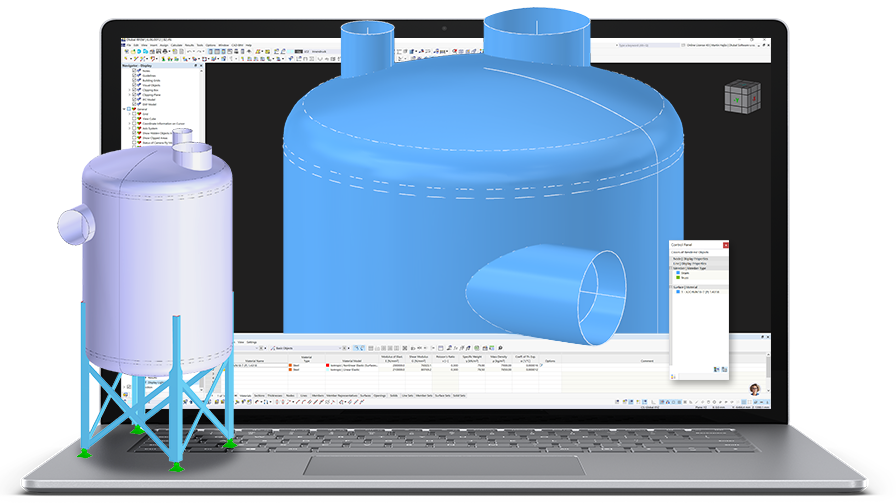 RFEM-Banner