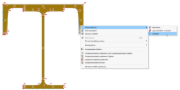 FAQ 005391 | Wann sind in RSECTION 1 Elemente miteinander verbunden und wie können diese miteinander verbunden werden?