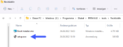 Setup-Datei für Revit Add-In