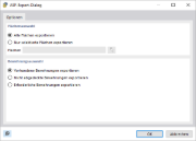 ASF-Export-Dialog