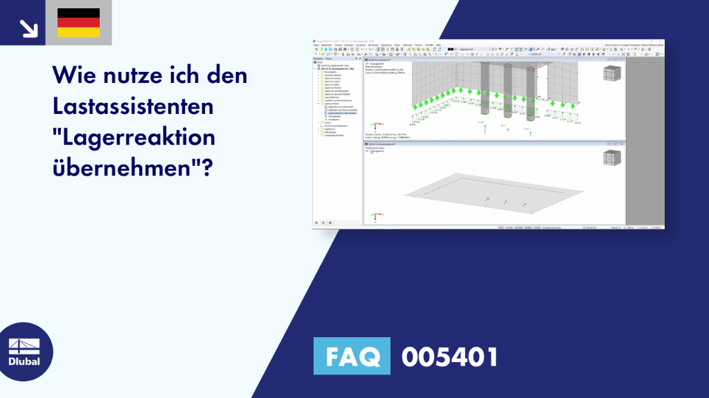 FAQ|005401