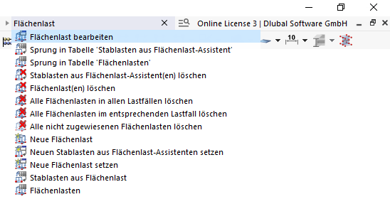 Konkrete Funktion nach Schlüsselwort suchen